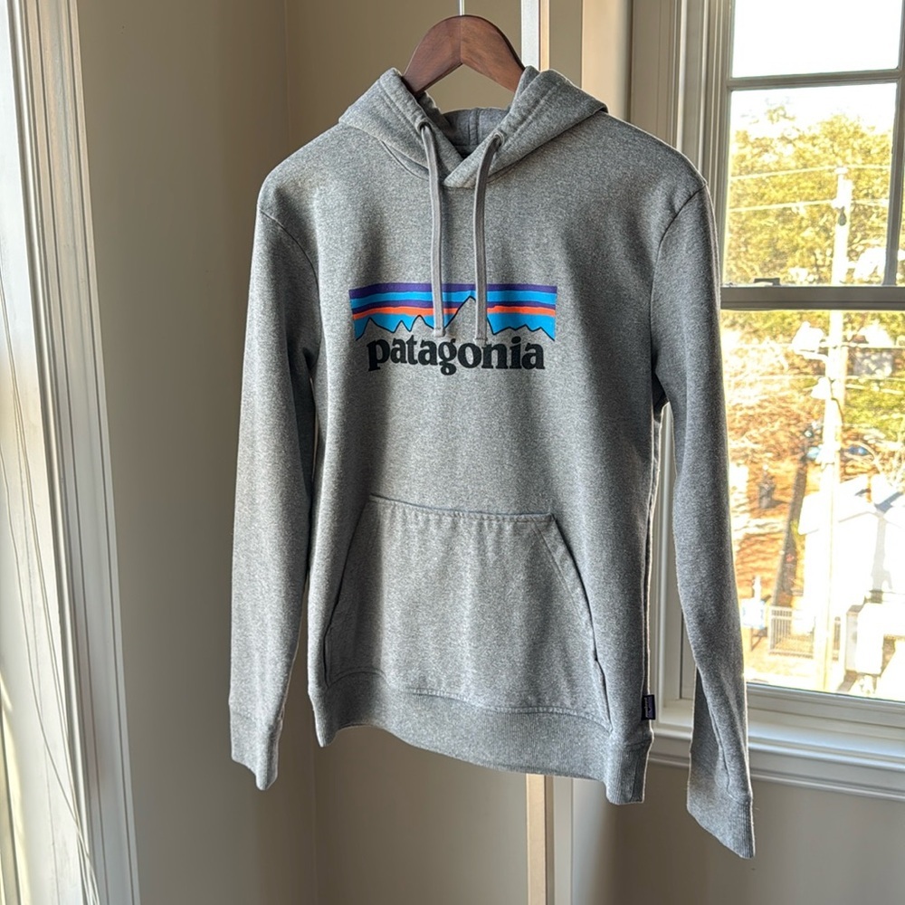 PATAGONIA P-6 Logo Uprisal Hoody